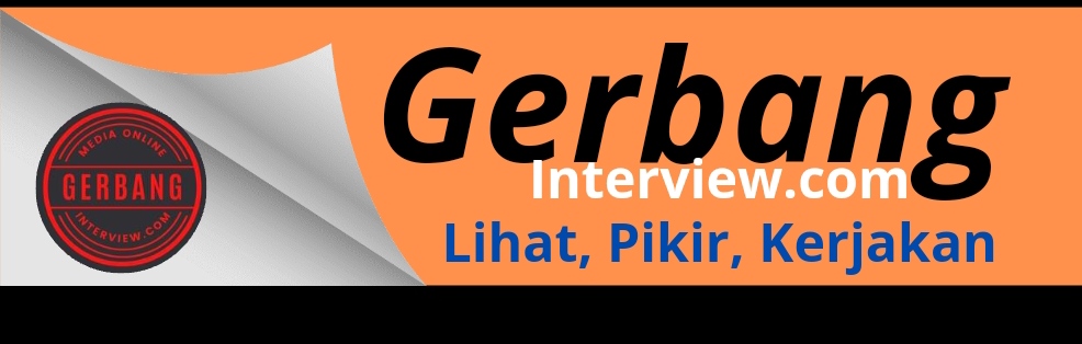 Gerbang Interview