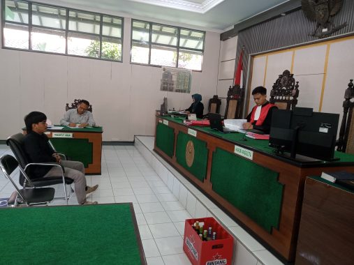 Sidang